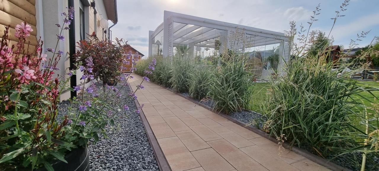 Apartamenty Biala Perla, Sauna, Rowery Jastrzębia Góra Exterior foto
